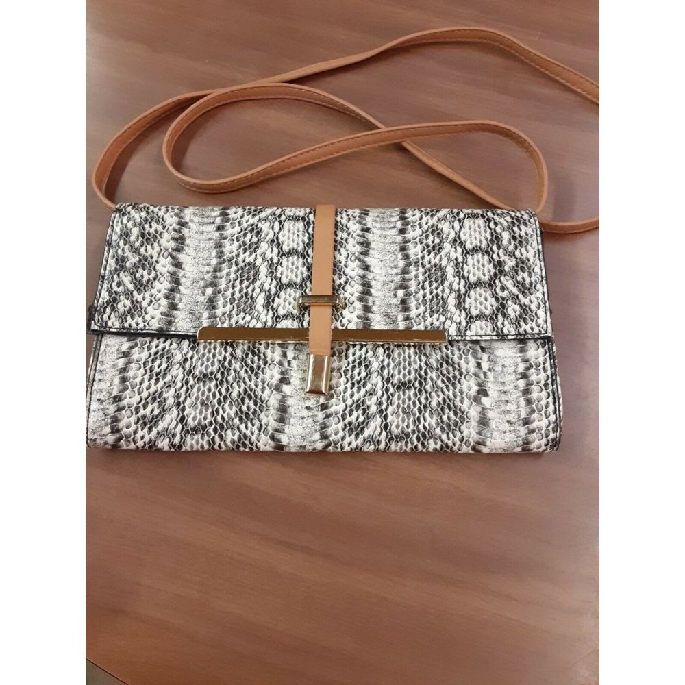 Jacyln Smith Purse Crossbody or Clutch